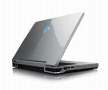 Alienware Area-51 m15x. 
